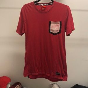 Nike Soccer Shirt